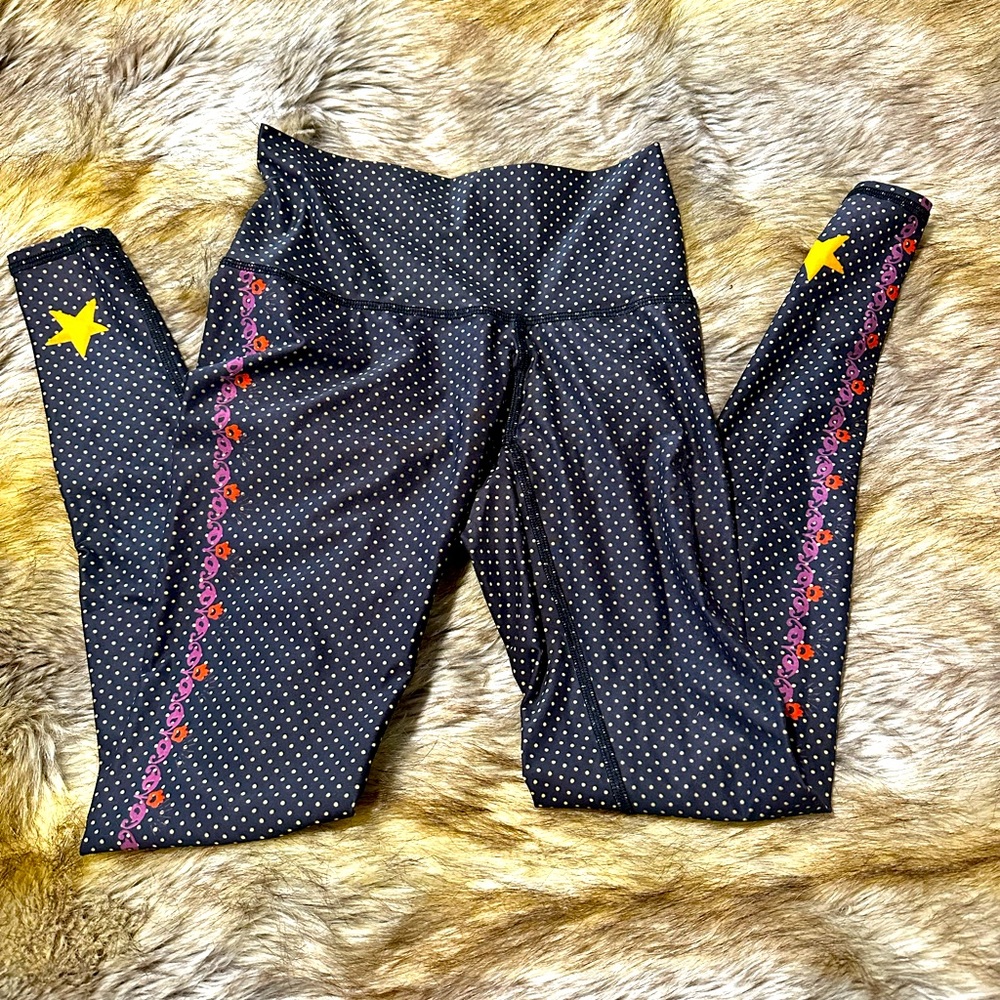 Teeki Leggings